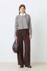 Suncoo jio pantalon choco